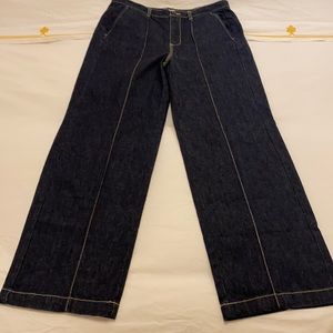 Alex Mill denim pants